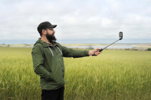 Czy TikTok to dobre miejsce dla promocji rolnictwa?