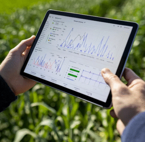 Co daje analiza rynku rolniczego?