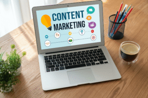 Jak wykorzystać content marketing do budowy wizerunku w rolnictwie?