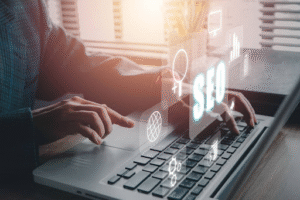 Lokalne SEO dla firm z branży agro – jak dotrzeć do klientów z najbliższej okolicy