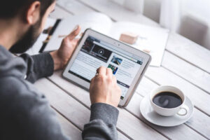 Jak newsletter wpływa na klientów gospodarstwa rolnego?