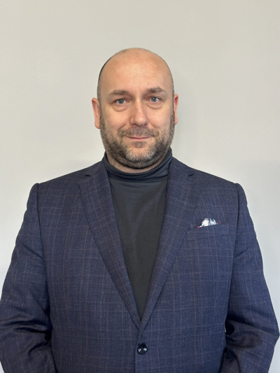 Grzegorz Urbaniak